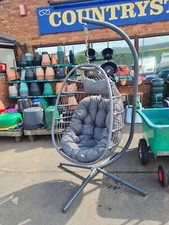 Hanging Egg Garden Chair