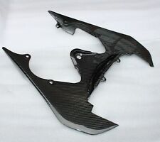 Yamaha R6 Rear Underseat