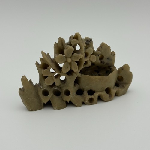 Vintage chinese carved - vintage,