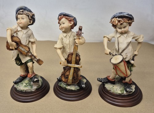 Giuseppe armani capodimonte - giuseppe,