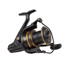 Penn Rival Loncast Gold Reel