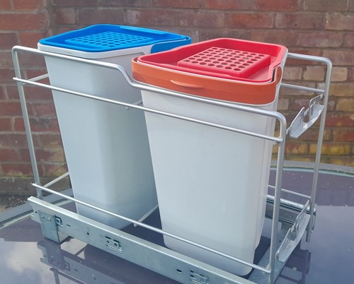 Campervan caravan waste - campervan, /