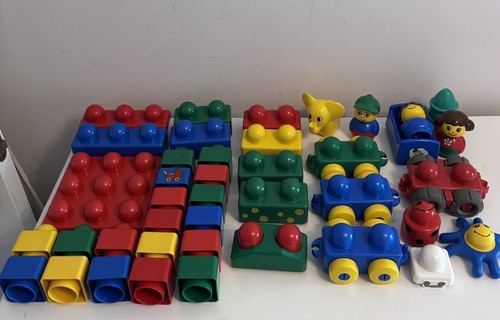 Lego primo vintage - lego,