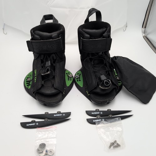 Slingshot the option wakeboard - option,