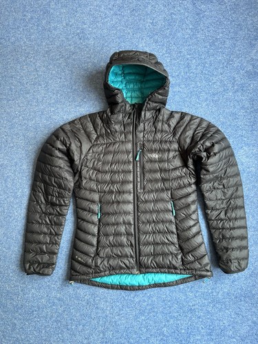 Rab microlight alpine women - rab,