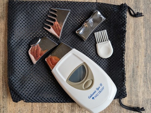 Skin galvanic spa ii - ii, ex