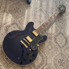 Epiphone Sheraton Ii Pro Semi-Acoustic