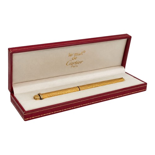 Cartier les must vendôme - must,
