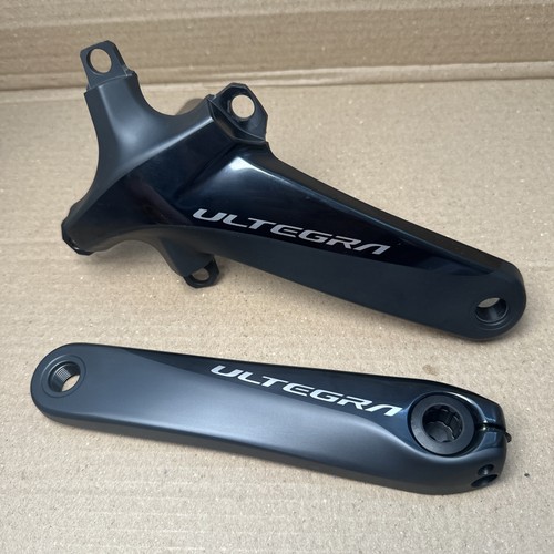 New shimano ultegra - ultegra, fc