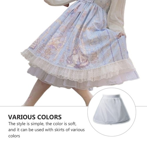 Wedding dress petticoat - ,