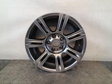 Bmw 3 Series 2005-2013 17"