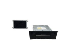 Audi Q5 Mulitmedia Radio CD Stereo Head Unit 2015 8R2035666K