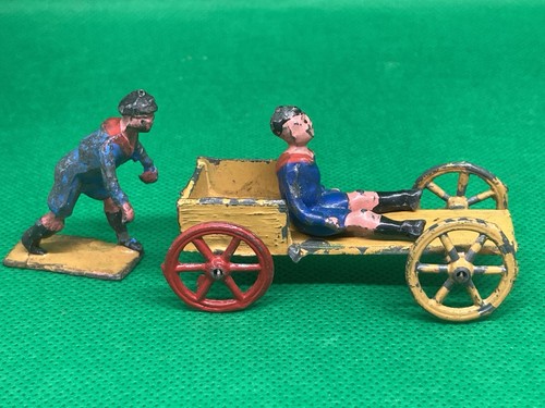 Scouts soapbox racer and - scouts,