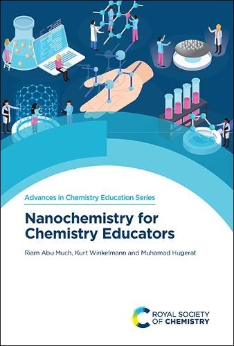 Nanochemistry for chemistry - for,