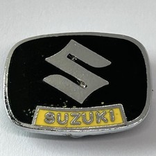 Suzuki Motorcycle Vintage