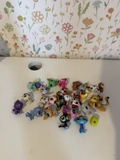  LITTLEST PET SHOP BUNDLE - 25