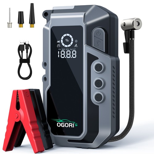 7500a car jump starter - car,