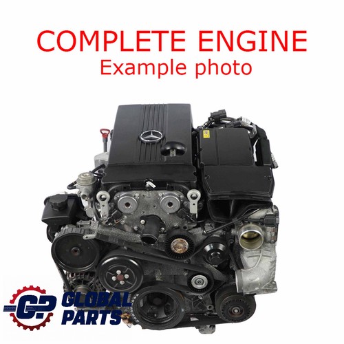 Mercedes w204 180 kompressor - mercedes, c
