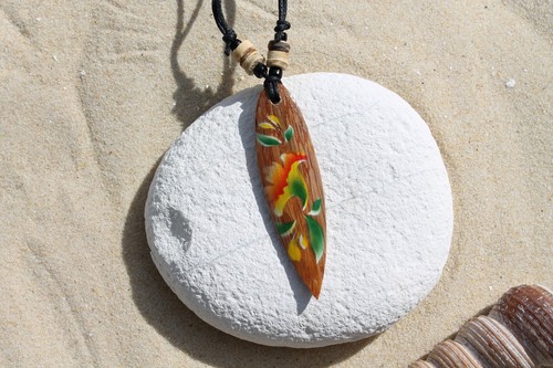 New wooden retro flower - retro,