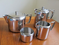 Old Hall Cumberland Stainless