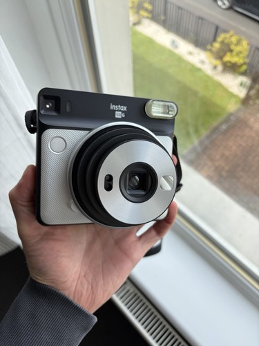 Fujifilm instax sq6 instant - fujifilm,