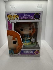 Funko Pop! Disney Merida