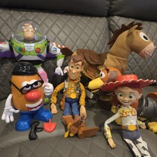 Toy Story Bundle Buzz