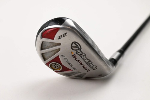 Taylormade burner 2007 - 2007, #4