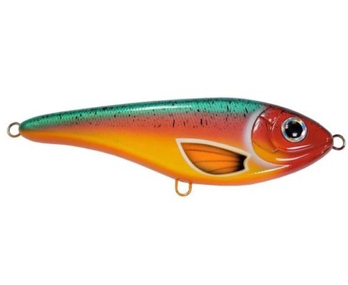 Strike pro buster jerk baits - pro,