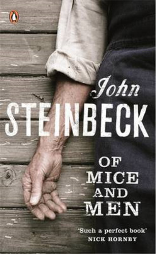 Mice and men pocket - of,