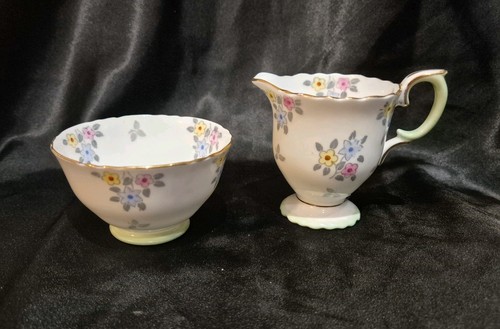 1930s crown staffordshire - crown,