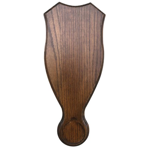 Bushwear solid oak roe - oak, skull