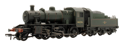 Bachmann 828a br green - 'oo',