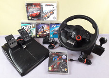 Playstation 3 PS3 Logitech