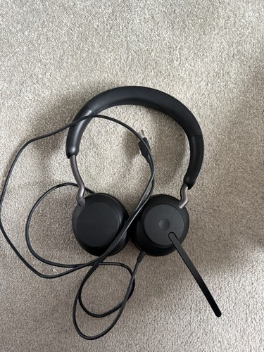 Jabra evolve2 laptop - jabra, se