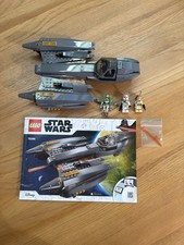 LEGO Star Wars General