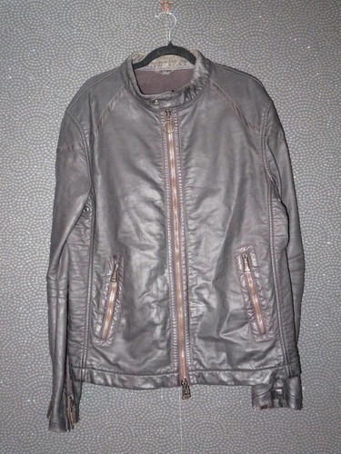 Belstaff biker jacket - belstaff, |