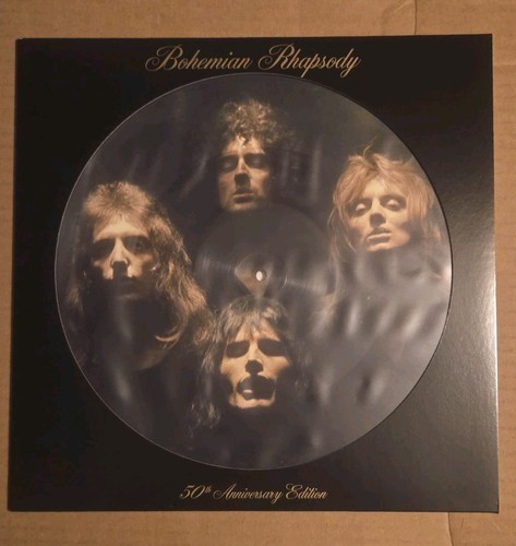 Queen bohemian rhapsody - -,