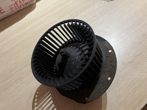 Land rover defender heater box - defender,