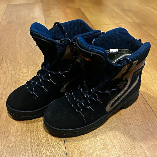 Trezeta gore tex - trezeta, gore-tex