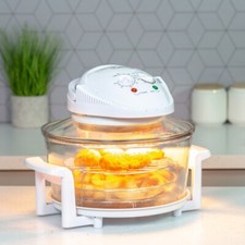 Quest 12 Litre Halogen Oven /