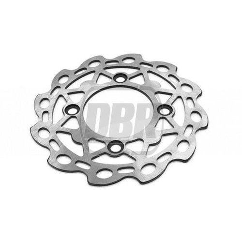 190mm brake disc vented sdg - sdg, sm