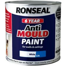 Ronseal 6 Year Anti Mould