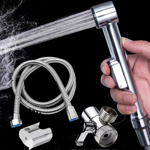 Handheld bidet toilet - handheld,