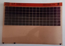 Suzuki Motorcycle GP100 (C,UC)