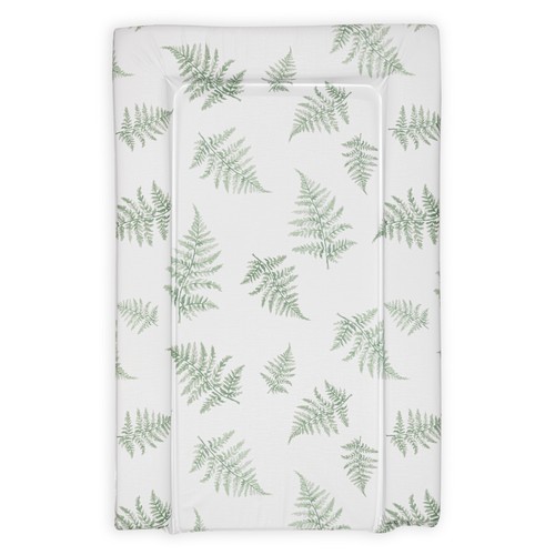 Baby changing mat fern - changing,