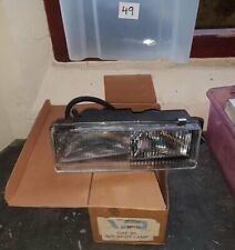 DAF front fog lamp LF CF XF 1328860 9BG147497002 1PE007590011 FREE UK SHIPPING