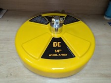 14" Genuine BE Whirlaway