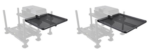 Fox matrix self supporting - fox, self-supporting