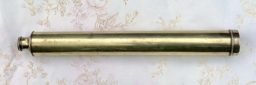 Antique single draw - antique,
